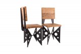 Krzesło Herkules - AWM Art Design Euro-masz